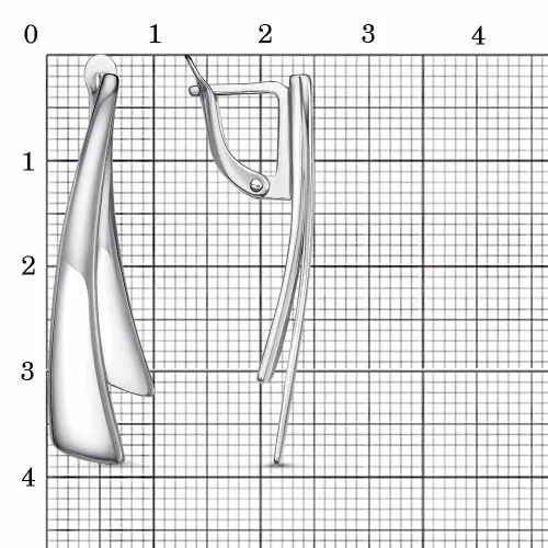 33013756д_серьги