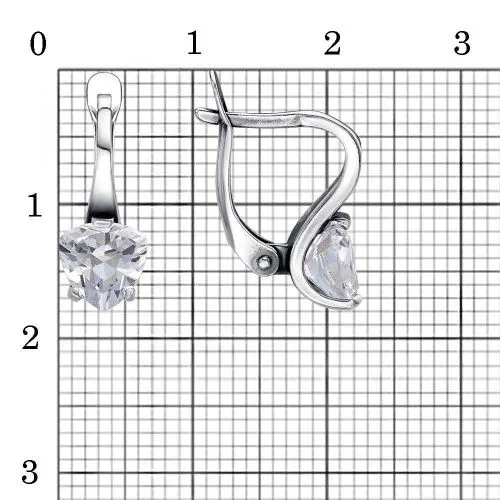 34813632ф_серьги