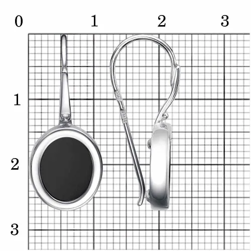 33615204пла_серьги