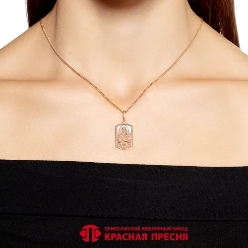 53015289дм_подвеска"матрона московская"