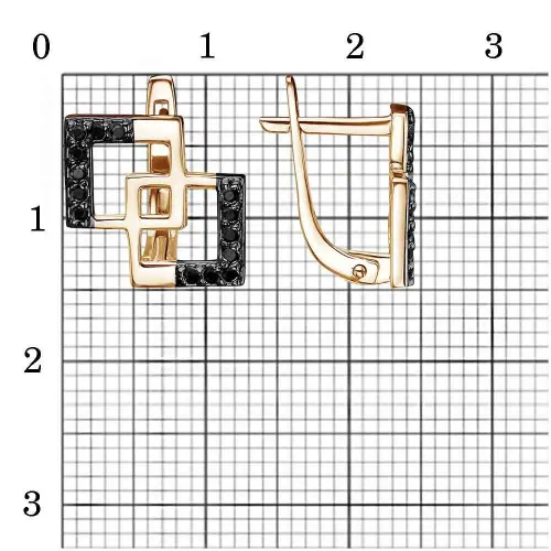 33814147д1_серьги