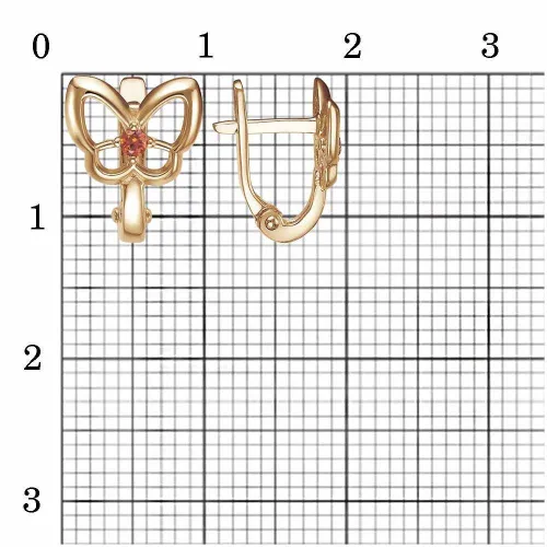 34814957гр_серьги