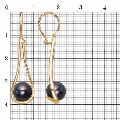 34615145мт_серьги