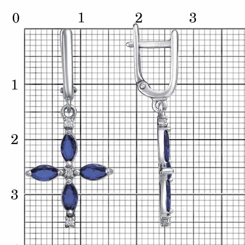 33815116пл4_серьги