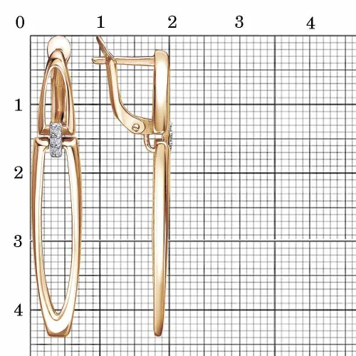 33814795д_серьги
