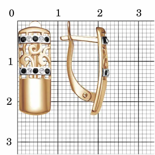 34614657дч1_серьги