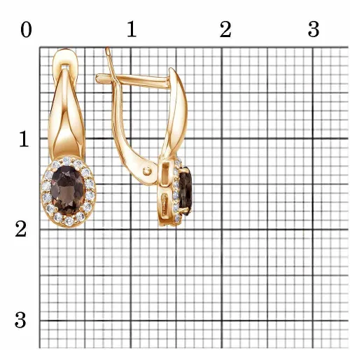 33110223дгр_серьги