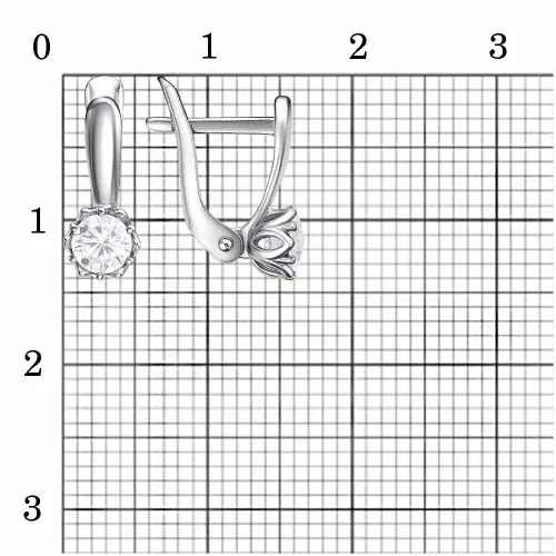 33814972пл_серьги