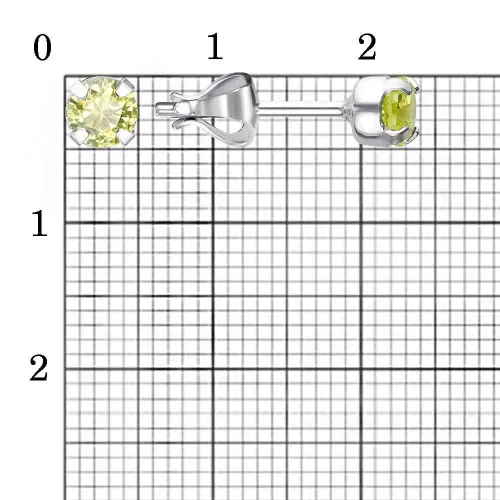 3381549б10_серьги