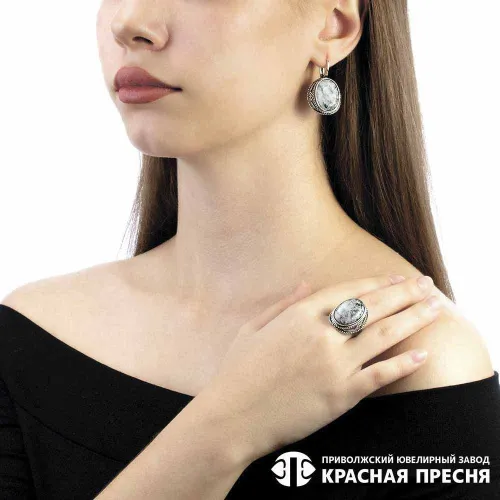 33312594пн_серьги