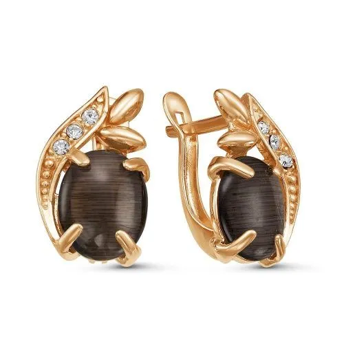 3437527ст_серьги