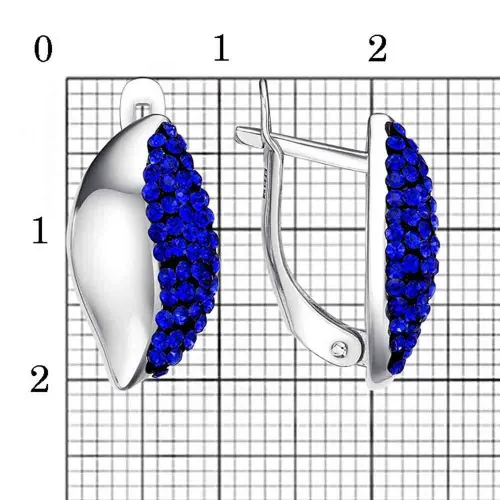 33614680д4_серьги