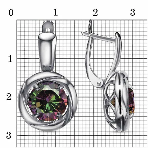 34814946мт_серьги