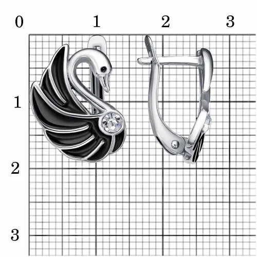 34615556пл1_серьги