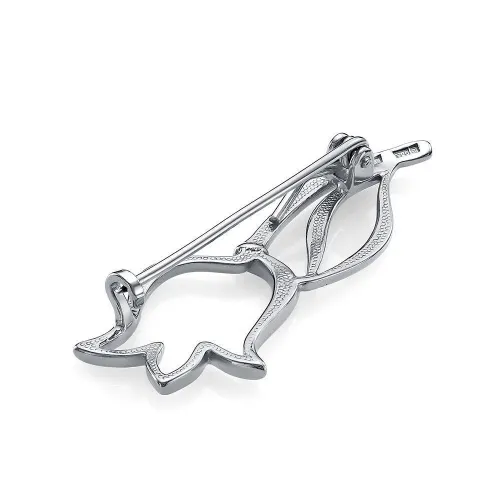 13014962пл_брошь