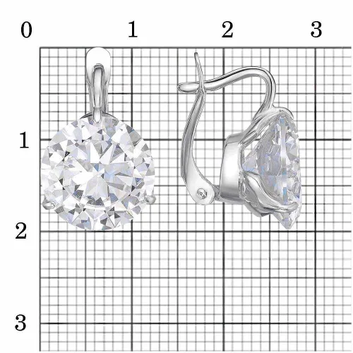 3381637дп_серьги