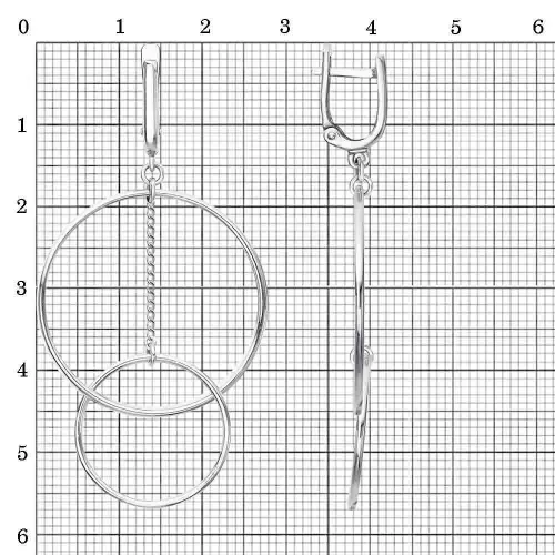 33014528д_серьги