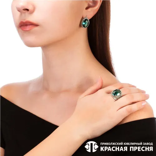 3377612д14_серьги