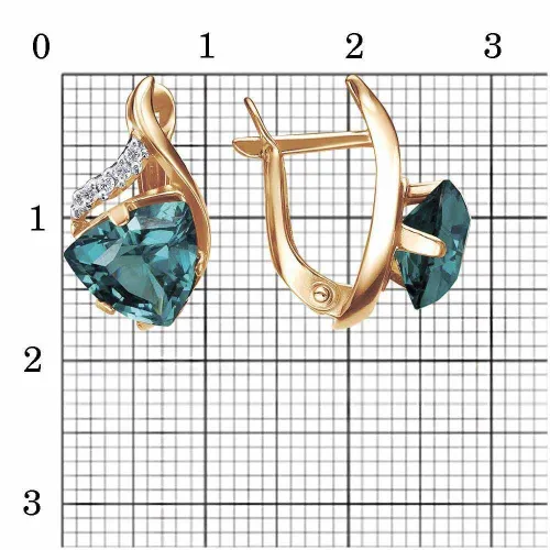 33714769д14_серьги