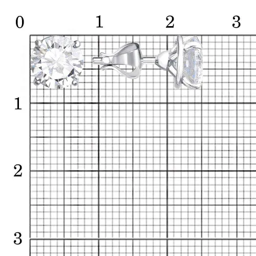 3385015д_серьги