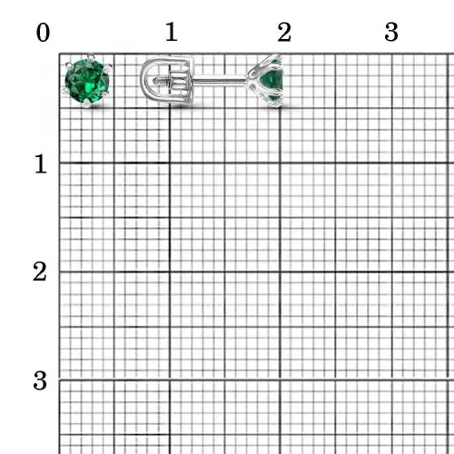 33812884д7_серьги