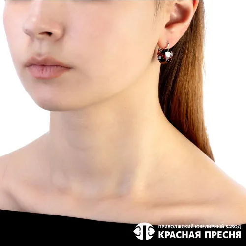 3381637д16_серьги