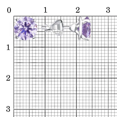 3385015д6_серьги