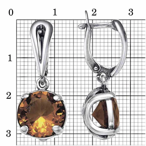 3389946д22_серьги