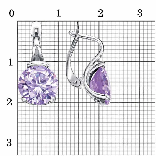 33810114д6_серьги