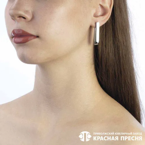 33013316пл_серьги