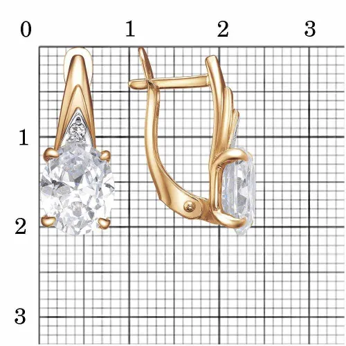 33815113д_серьги