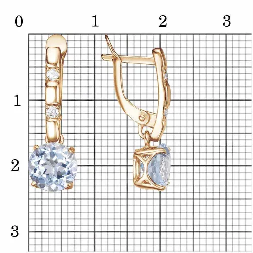 33110425тг_серьги