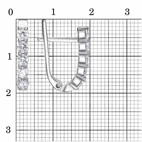 33815450пл_серьги