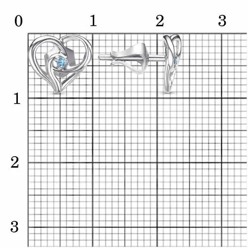 33814804пл3_серьги