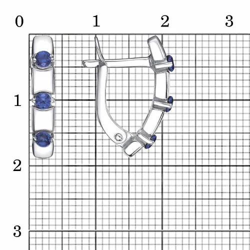 33814220д4_серьги