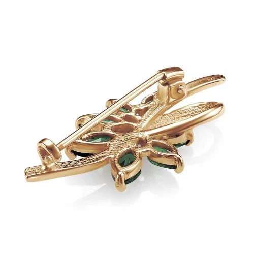 13815847-7_брошь