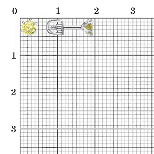 33812884д17_серьги