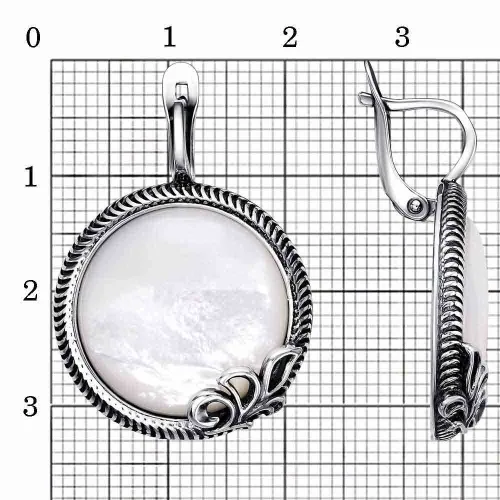 34313548к_серьги