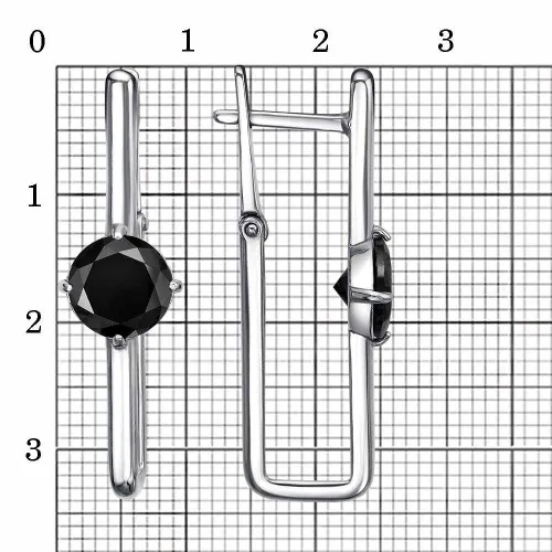 33814658пл1_серьги