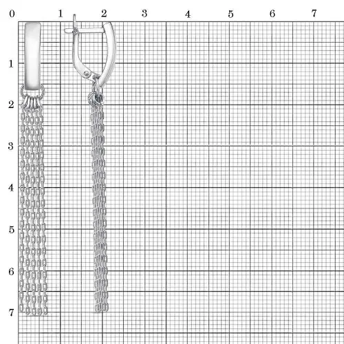 33012648пл_серьги