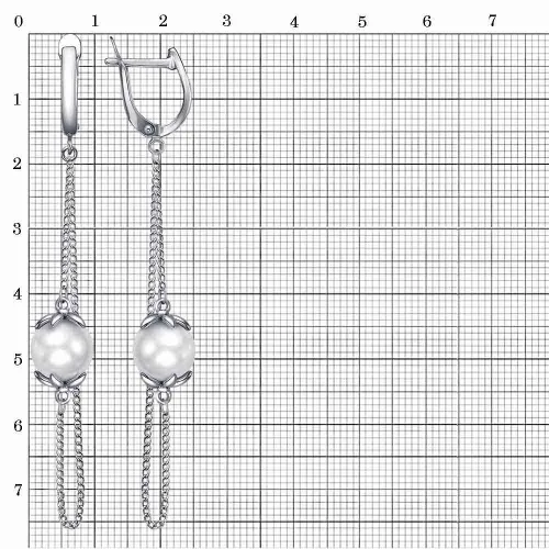 33615148пл_серьги