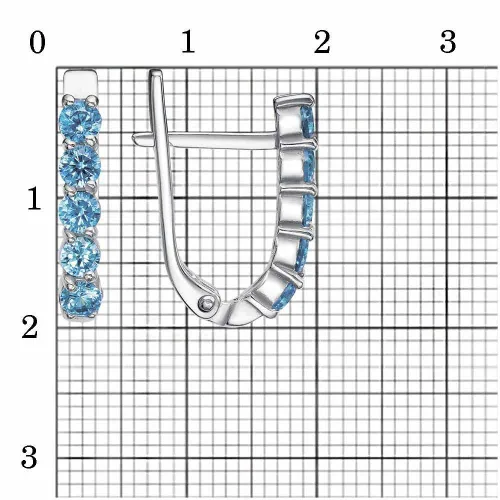 33815450пл3_серьги