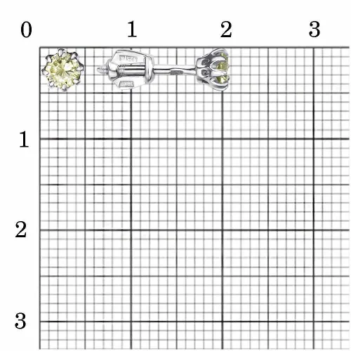 3389572д10_серьги
