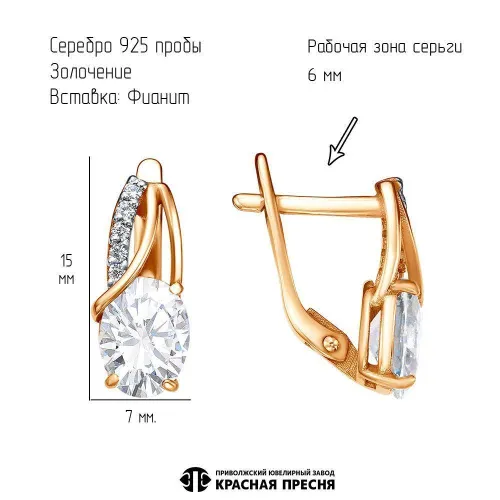 33816073д_серьги