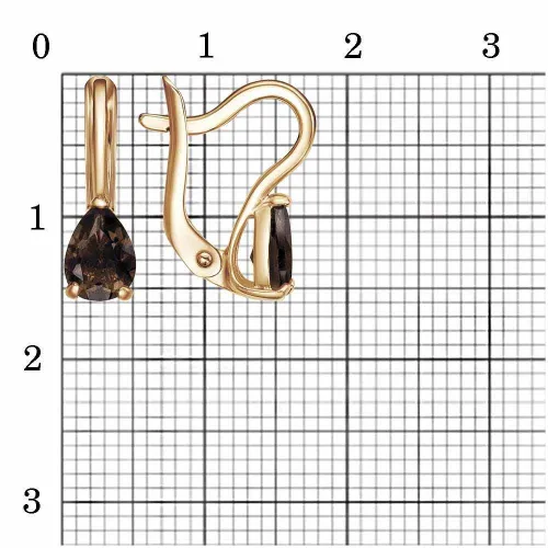 33114951тр_серьги