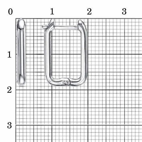 33014676д_серьги