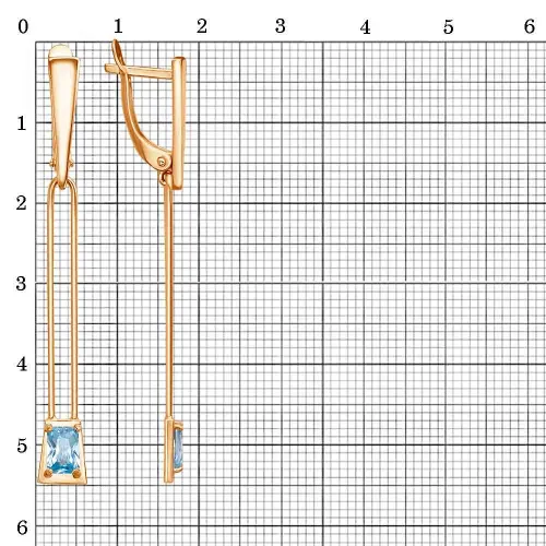34813895ак_серьги