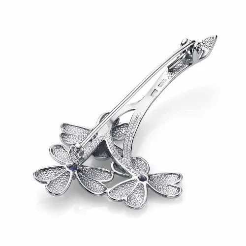 13814898пл4_брошь