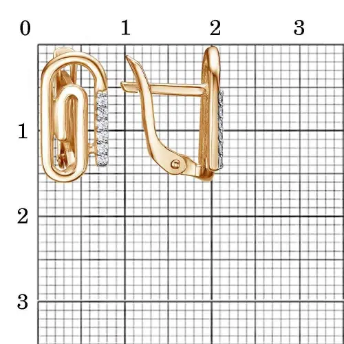 33814439д_серьги
