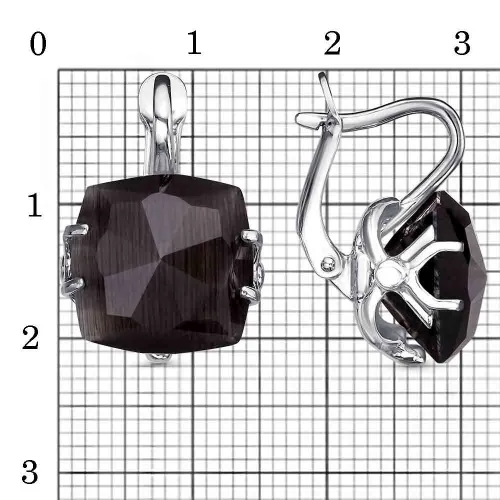 3362252д16_серьги